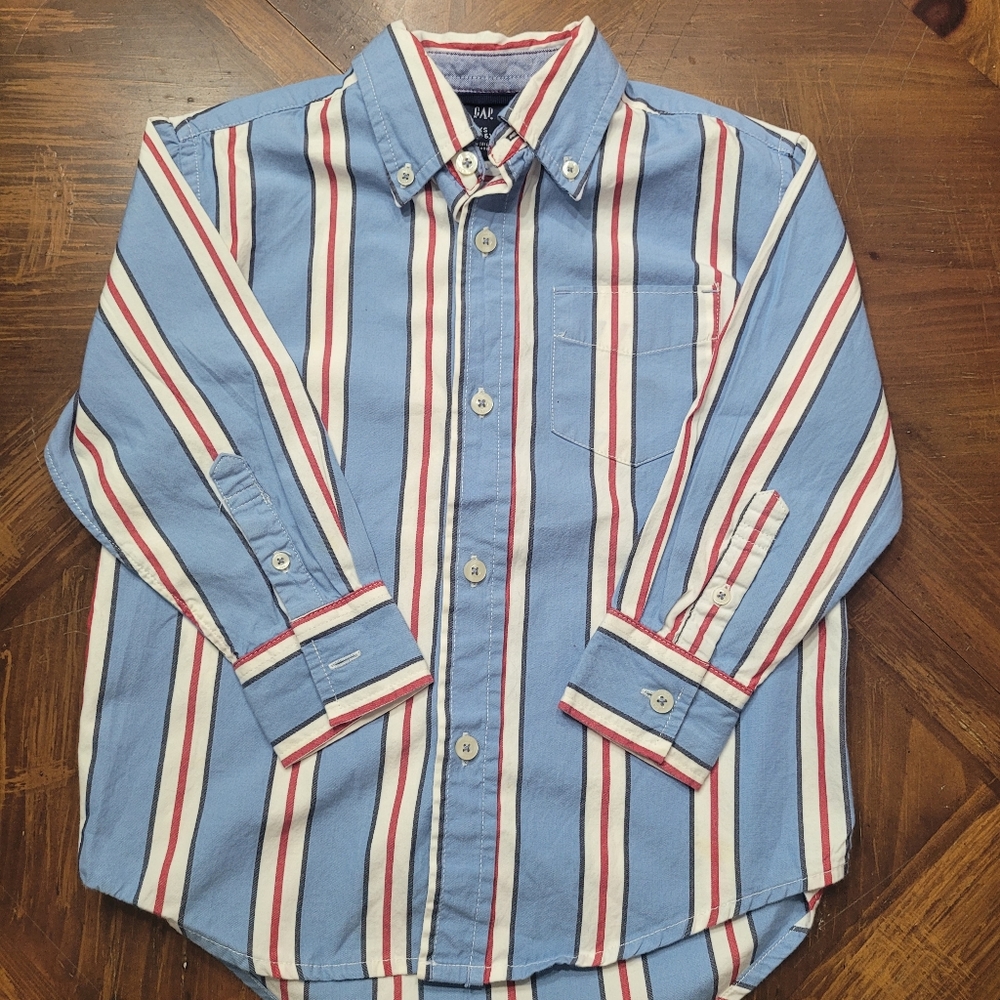 Gap Kids Boys XS 4-5